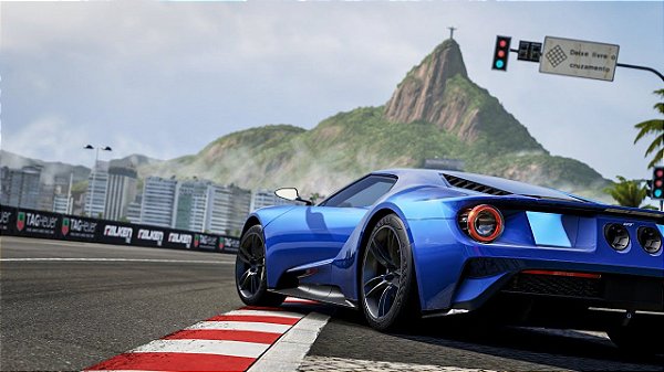 Jogo Forza Motorsport 6 - Xbox One - MeuGameUsado