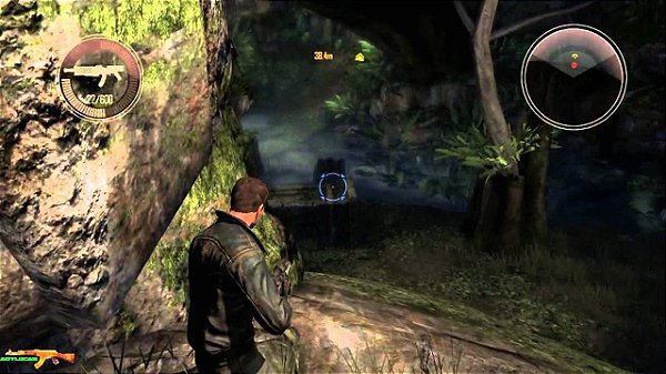 Jogo Dark Void - Xbox 360 (Usado) - Elite Games - Compre na melhor