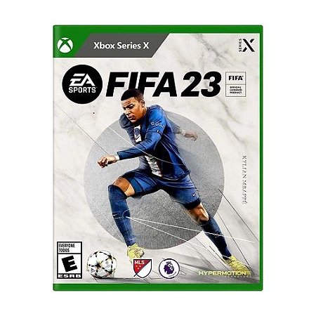 Jogo FIFA 23 - Xbox Series X