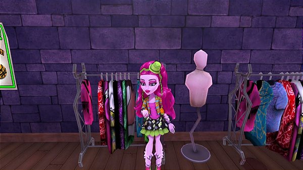 Jogos Xbox 360 Da Monster High