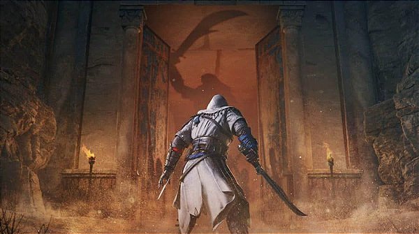 Jogo Assassin's Creed Mirage - PS5 - Elite Games - Compre na melhor loja de  games - Elite Games