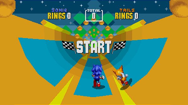 Sonic Origins Plus Ps5 (Novo) (Jogo Mídia Física) - Arena Games - Loja Geek