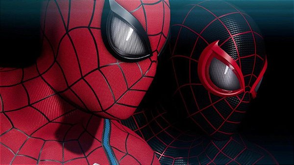 Jogo Marvel's Spider-man 2 Edição De Lançamento - Ps5