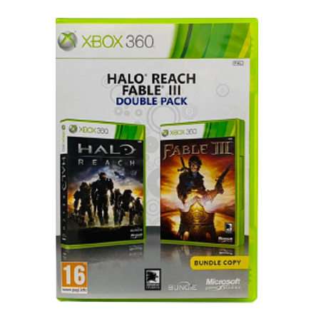 JOGOS USADOS XBOX 360 - Início