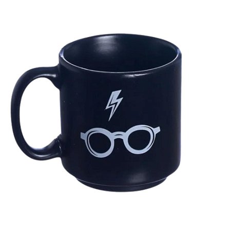 Mini Caneca Personalizada Harry Potter