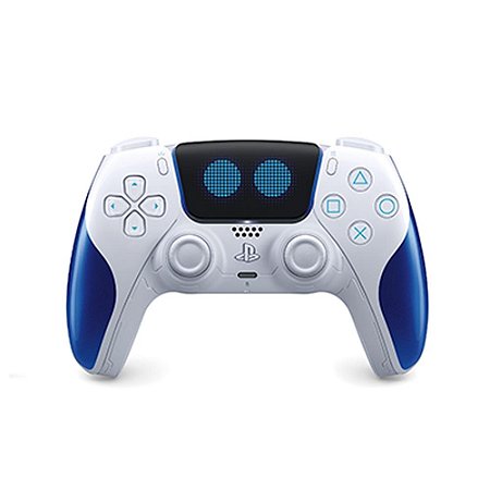 Controle Dualsense Astro Bot PS5, Sem Fio, Edição Limitada - Sony