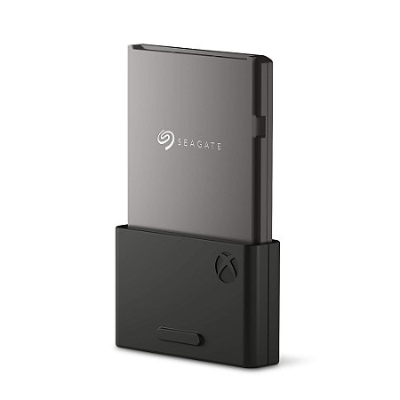Ssd Seagate Para Xbox Series X/s 1tb