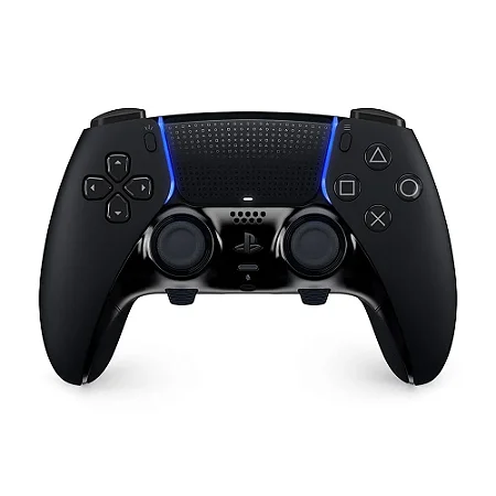 Controle Sony Dualsense Edge PS5, Sem Fio, Preto - PS5