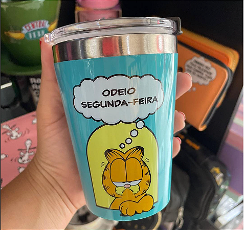 COPO SNAP GARFIELD