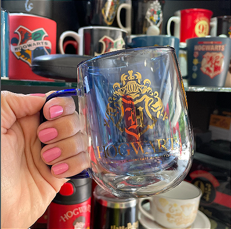 CANECA COLOR HARRY POTTER