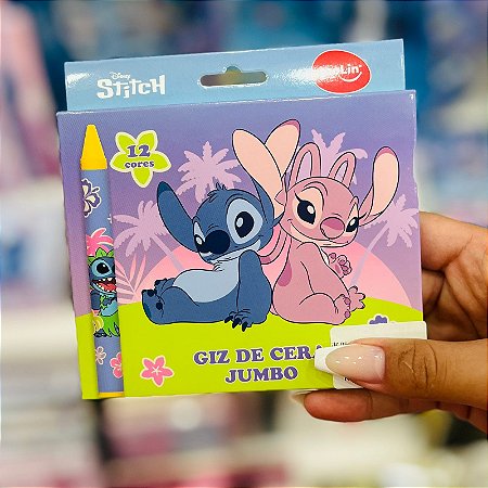 GIZ DE CERA JUMBO