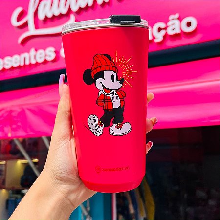 Copo Sky Mickey Mouse - Disney