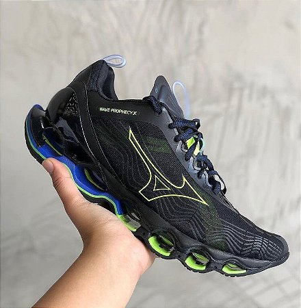 MIZUNO WAVE PRO X