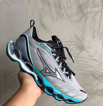 MIZUNO WAVE PROPHECY 11