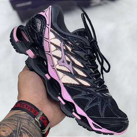 MIZUNO WAVE PROPHECY 7