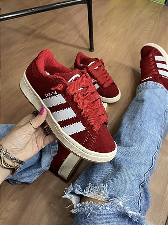 Tênis Adidas Campus
