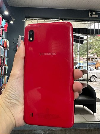 SAMSUNG A10 32GB