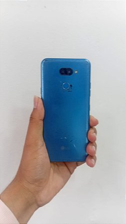 LG K40s