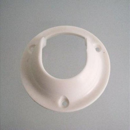 Suporte Aberto Código 5973 Branco