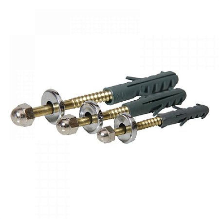 Parafuso Fix Latonado B08 Com 02 Un B08ltca