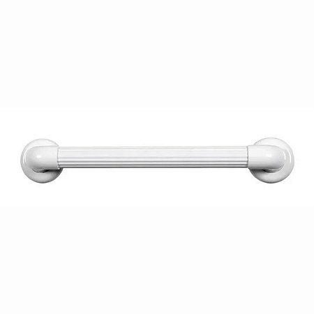 Barra de Apoio Astra 40 cm PVC