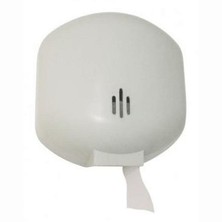 Dispensador de papel branco