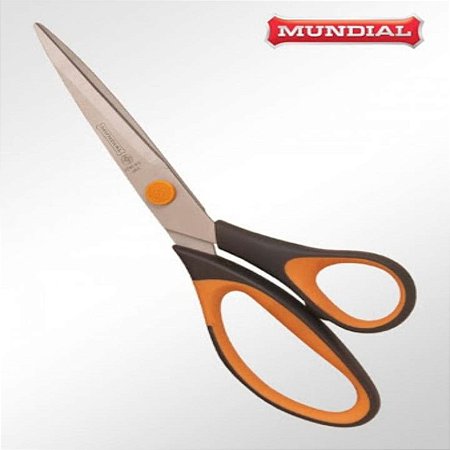 Tesoura costura reforcada 24cm