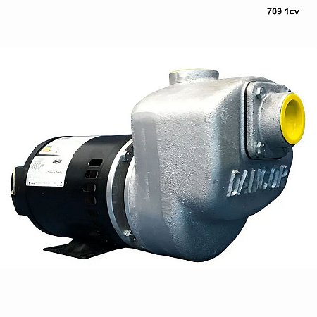 Bomba Drenagem Mod 709 S 1 cv