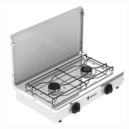 Fogao a gás mod 205 CT Flamalar branco
