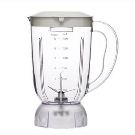 Copo Faet Astro II Cristal