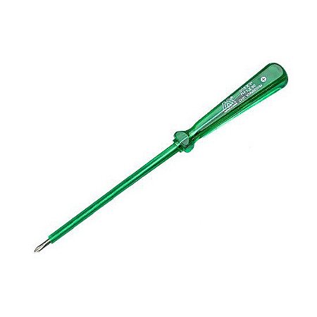 Chave Philips Isolada Moretzsohn 3/16" x 3"