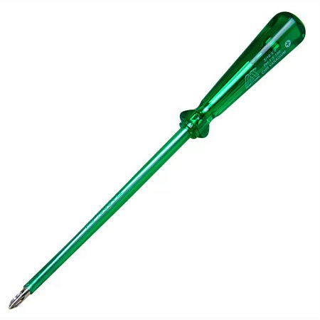 Chave Philips Isolada Moretzsohn 3/16 x 6'' PH 1x150 mm