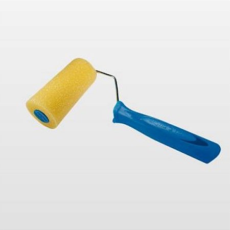 Rolo Poliéster 15cm Ref 1343/15 Tigre