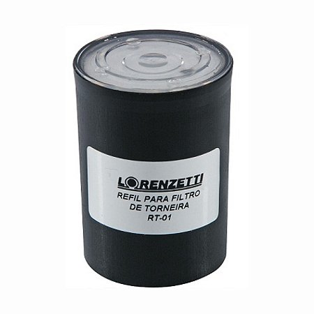 Refil Versatille Modelo Rt - 01