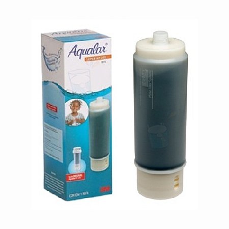 Refil Super Ap230 Aqualar