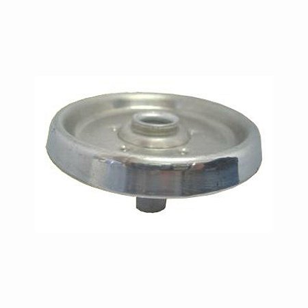 Sorvete Esmaltec Hawai S/Auto Alumínio Gr - (Cod:11901)