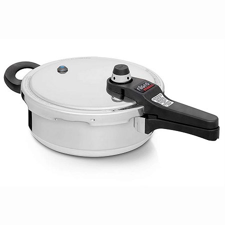 Panela de Pressão Expressa 3 Litros Polida Nigro 97193