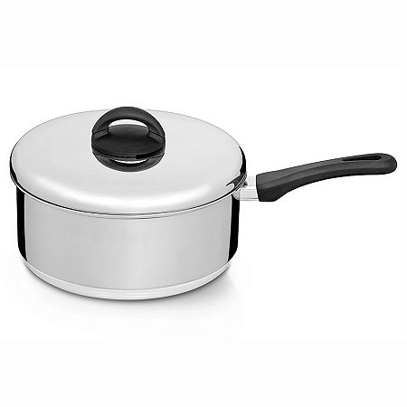 Panela Vitalita 20 cm 2,6 Litros Nigro 13142