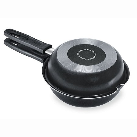 Omeleteira Super Black 26 Fortaleza