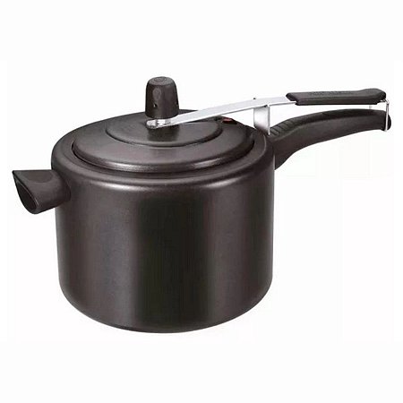 Panela de Pressão 7 litros Black 782007 Fortaleza