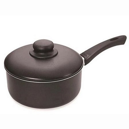 Panela Super 18 Black 500318 Fortaleza