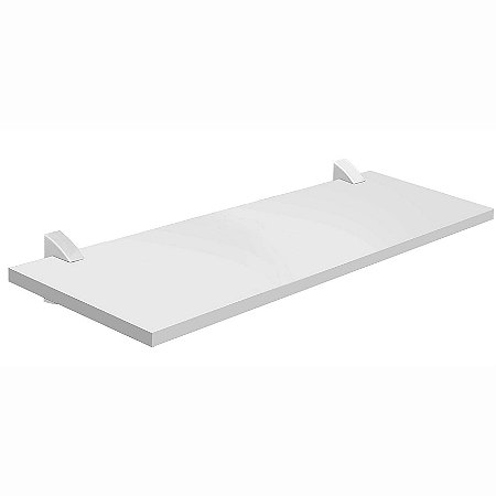 Prateleira Prat-k Linha Concept 1,5x25x60cm
