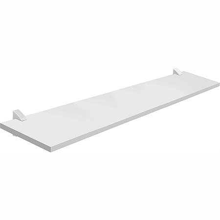 Prateleira Prat-k Linha Concept 1,5x25x100cm