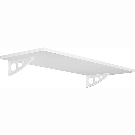 Prateleira Prat-k Linha Vanguard 1,5x30x80cm