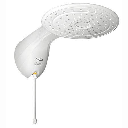 DUCHA MULT OPTIMA 8T 5500W 127V CORONA DPOP.8.551BR 25289