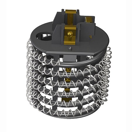 RESISTÊNCIA GORDUCHA 127V 5400W CORONA 70020 7319