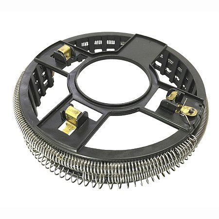 RESISTÊNCIA MINHA DUCHA 4T 5500W 127V 3340.CO.140 CORONA 22704