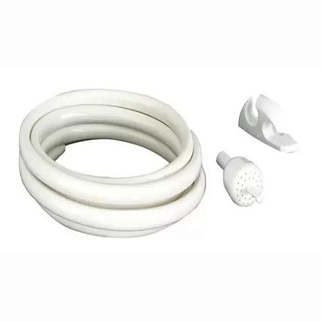 DESVIADOR COMPLETO BCO 086 CHUVEIRO 7589211 2811