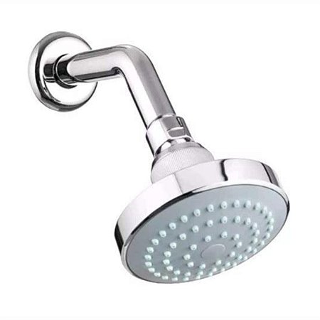 DUCHA FRIA FLATT CR  F16  7140045 27991