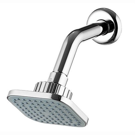 DUCHA FRIA FLATT QUAD F16  7140050 27992